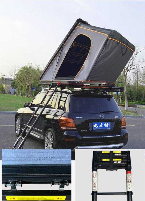 Palatka Автомобиль MP-02 Р-210х145х110 см. 83 кг Доставка бесплатно