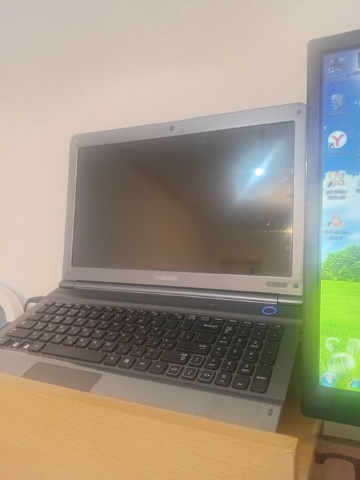 Ноутбук легендан 2011