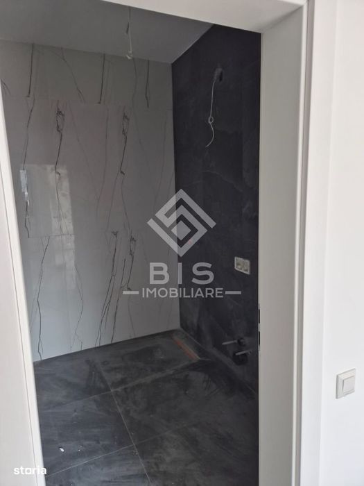 Apartament 2 camere decomandat - White Residence