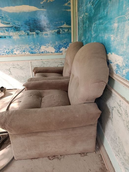 Мебил бу реставратция квоса болади