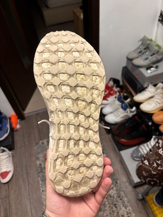 Adidas Y3 Pureboost ZG Knit