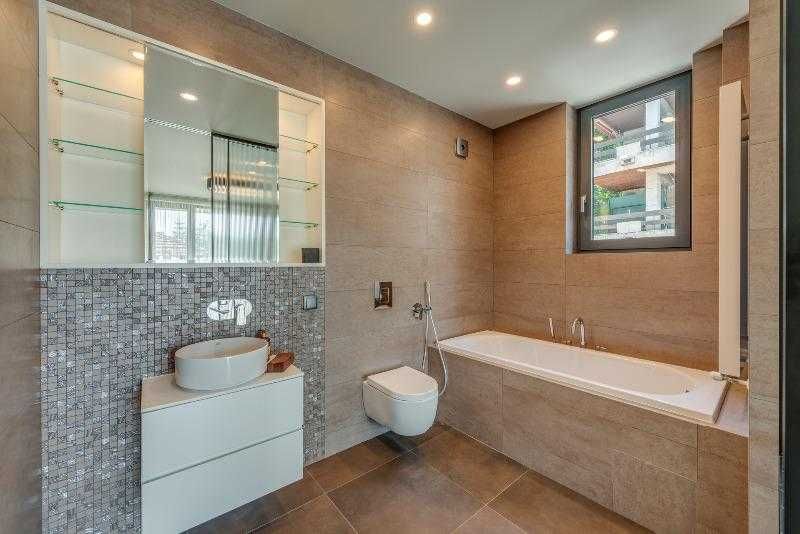 Дава се под наем Тристаен апартамент в София, Младост 3 - 78 кв.м за 400 € - Снимка #7