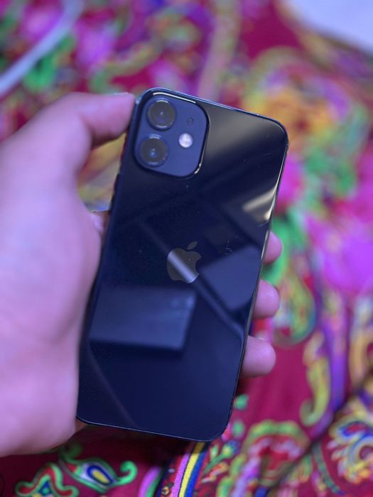 Iphone 12 mini 64 gb