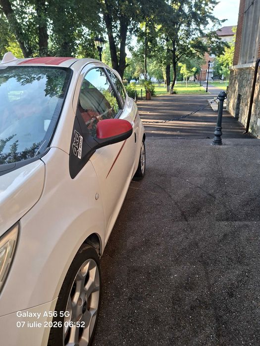 FORD Ka 2010 — imagine 18