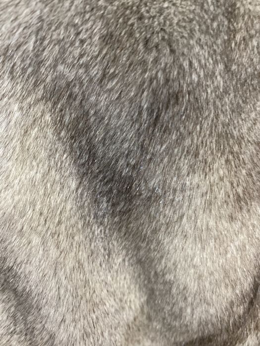 Продам шубу стриженая  норка