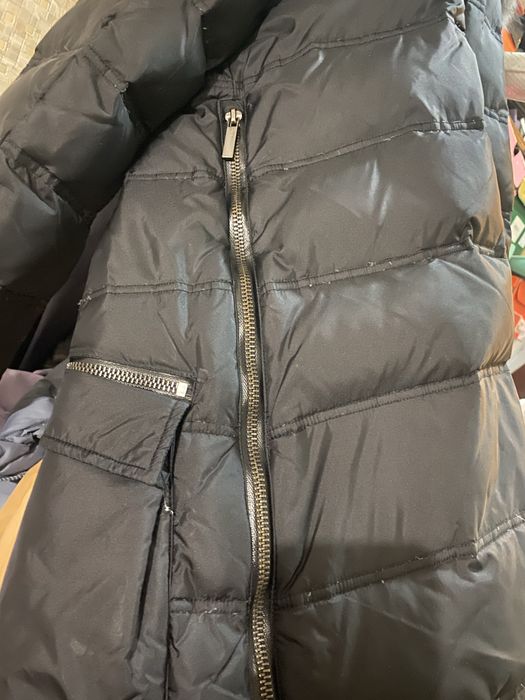 Пуховик Gulliver продаю