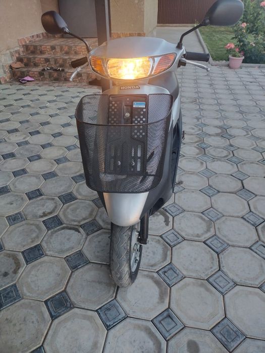 Хонда 34  с японии