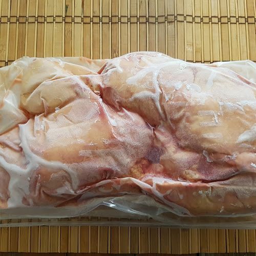 Гъши дроб  - 65лв.