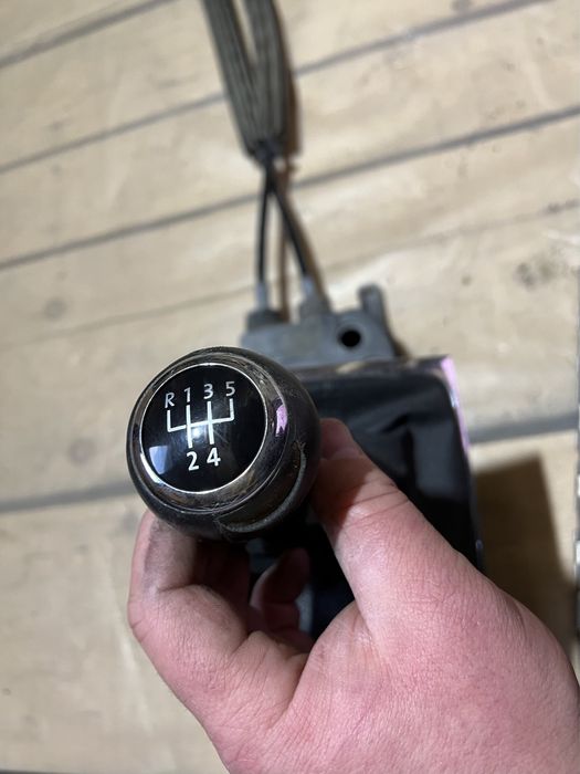 Timonerie timonerii pt vw passat b6 1.9 5 trepte manual