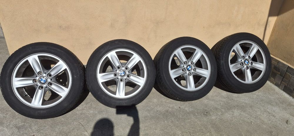 Jante originale bmw 16"