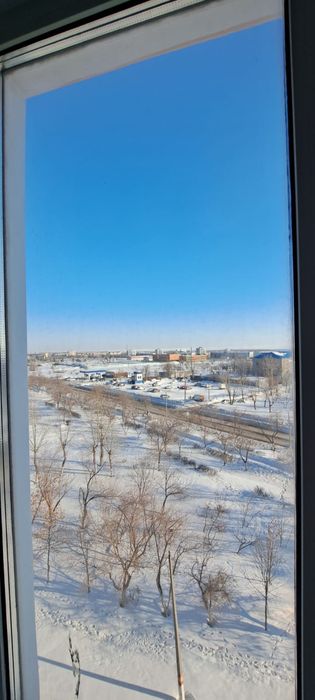 Продам двухкомнатную квартиру.