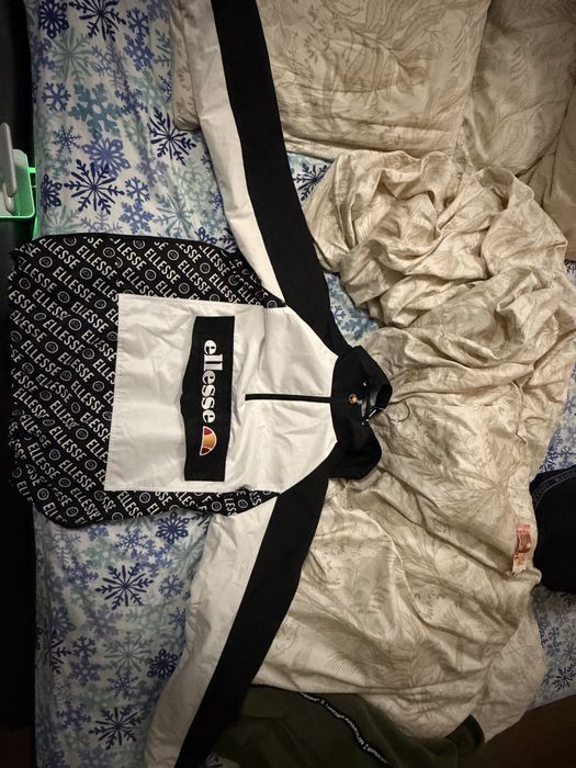 Ellesse ветровка