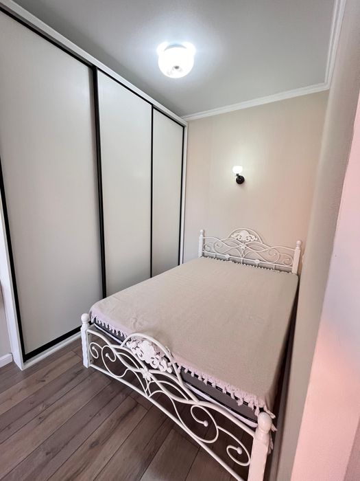 Однокомнатная квартира