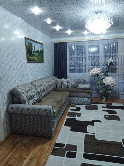 Продам Дом с. Еленовка 90 м2