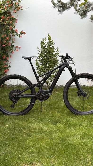 Bicicleta electrica Specialized Turbo Levo M