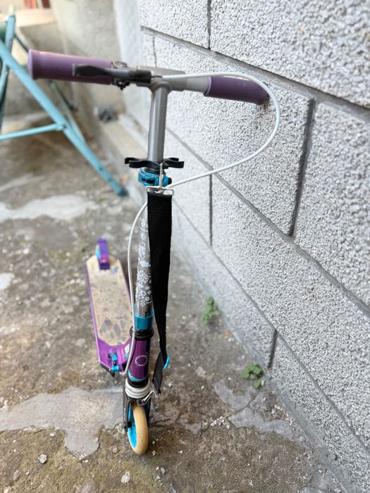 Детска тротинетка Oxelo