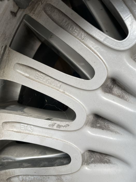 Продам диски для w221