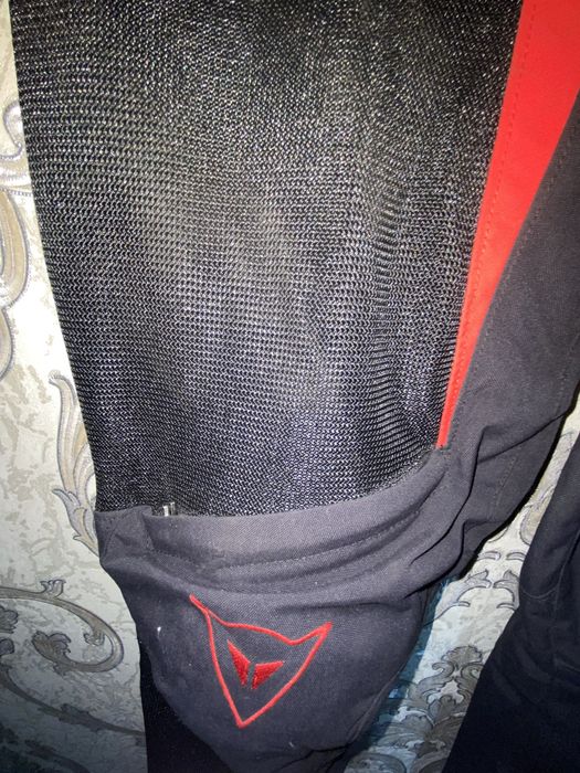 MotoShim Dainese Ekipirovka