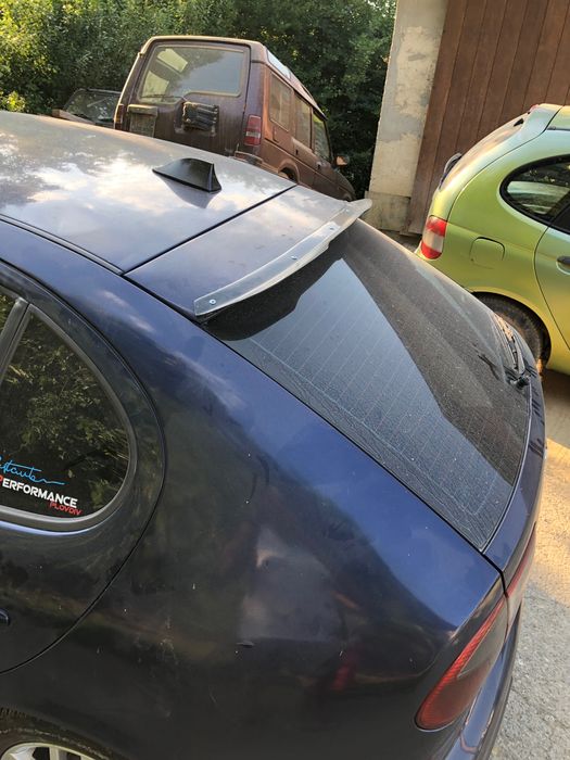 Сеат Леон 1м 1.9 110кс