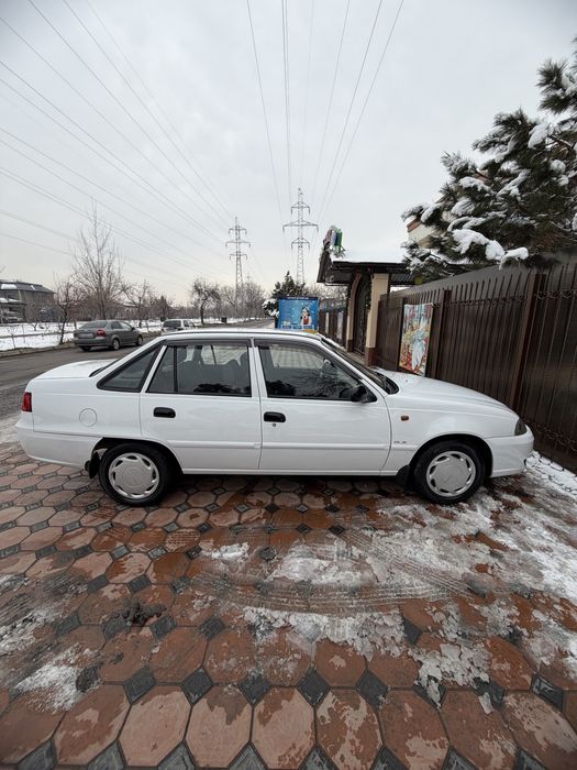 Нексия-2 Сонс сотилади ёки аренда