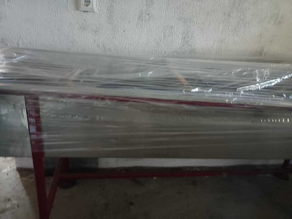 Вана за вадене на мед.