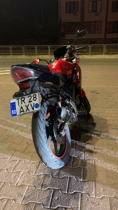 Vand honda cbr 125