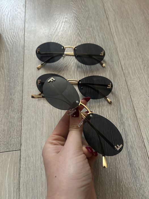 Слънчеви очила fendi