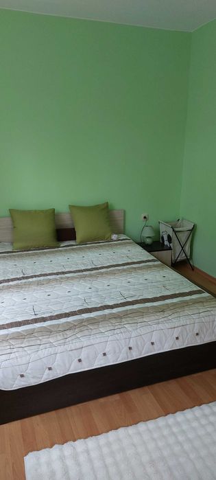 Дава се под наем Тристаен апартамент в София, Красно село - 75 кв.м за 600 € - Снимка #1