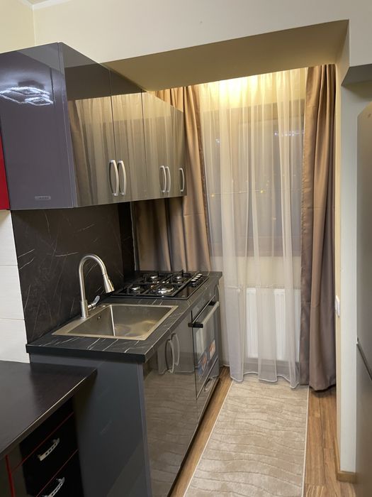 Apartament de inchiriat