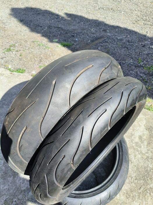 Michelin Pilot Power 180/120