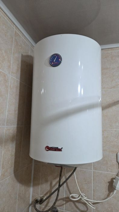 Продам водонагреватель
