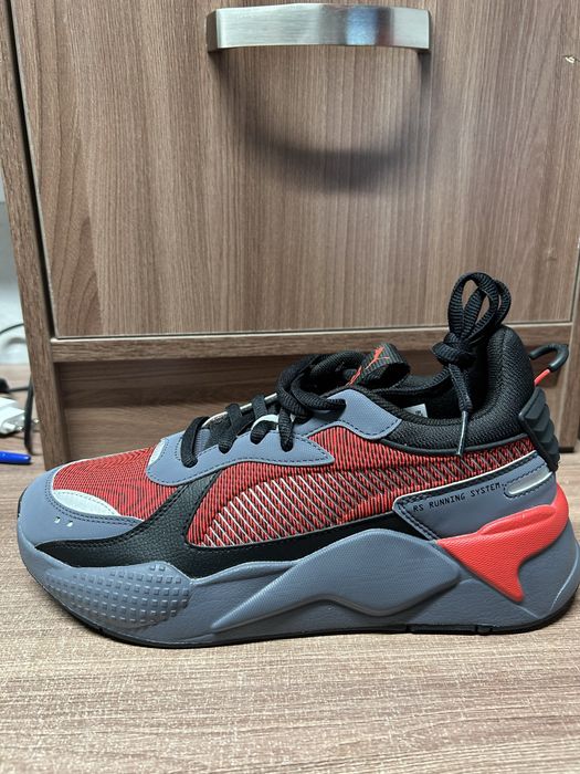 Puma RS-X Hi-tech