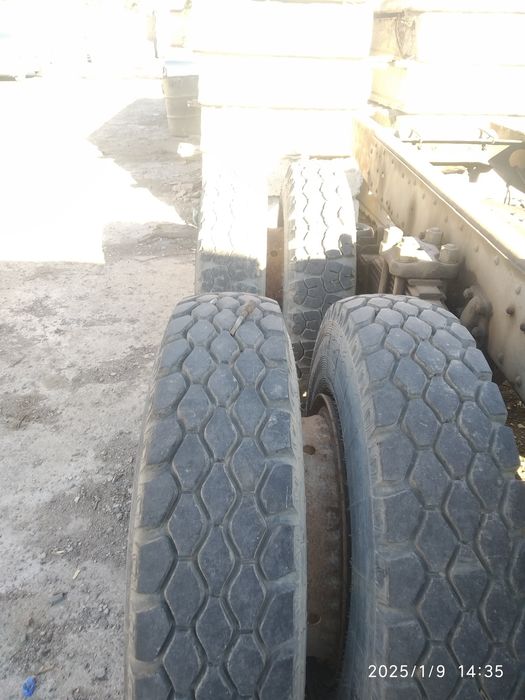 СРОЧНО.Камаз буртли сотилади