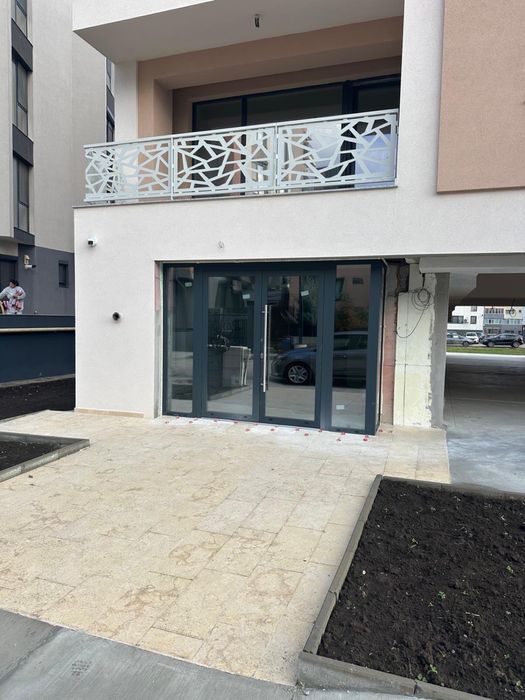 Apartament 3 camere, 86 mp, decomandat Tomis Plus + loc de parcare