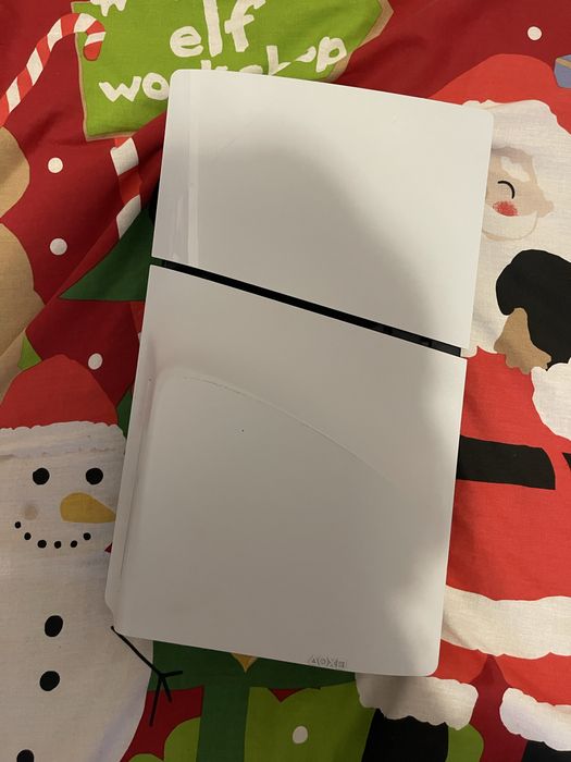 Consola    Play    station  5