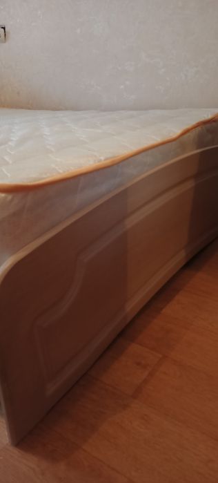Кровать 2х спальная