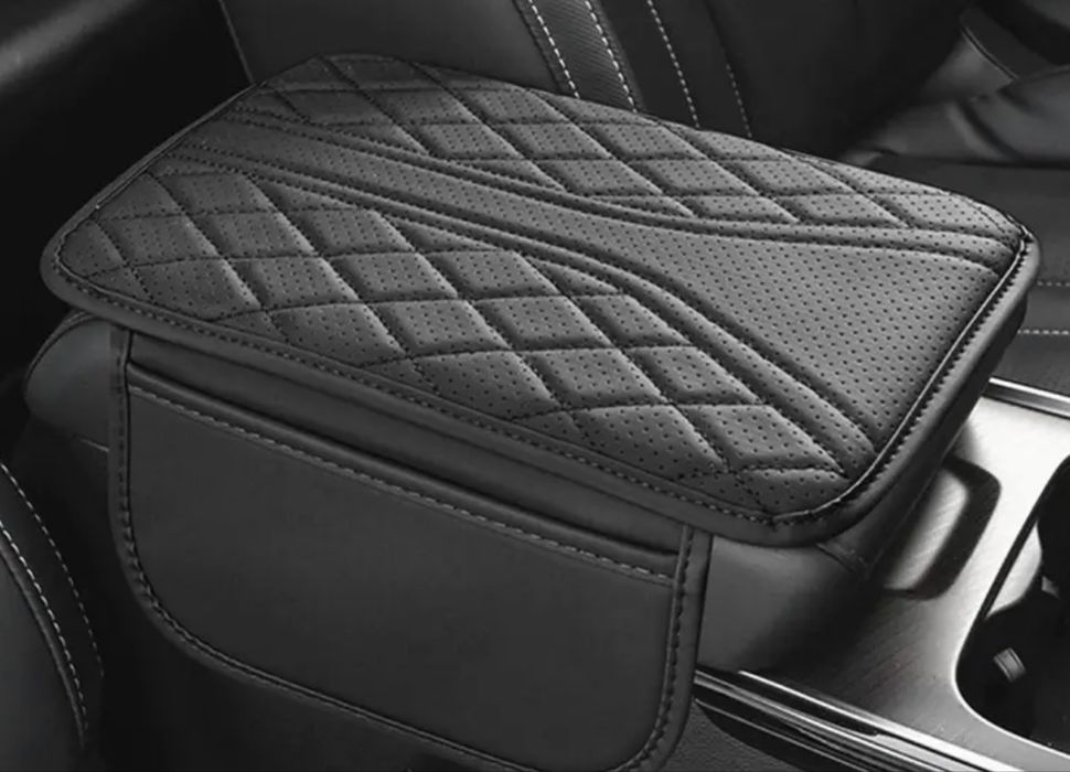 Чехол на подлокотник