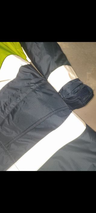 Продам спец одежду Зима