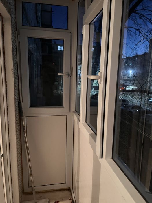 2-х комнатная квартира