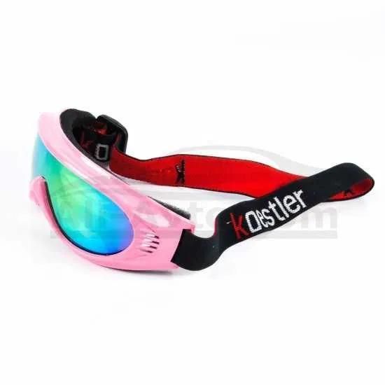 Детски мото/вело очила А-887