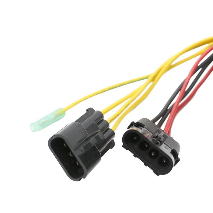 Releu incarcare ATV Polaris Sportsman X2 500 700 RZR EFI Ranger A974