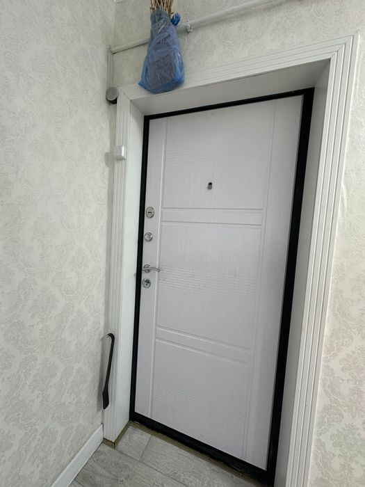 Продаётся квартира