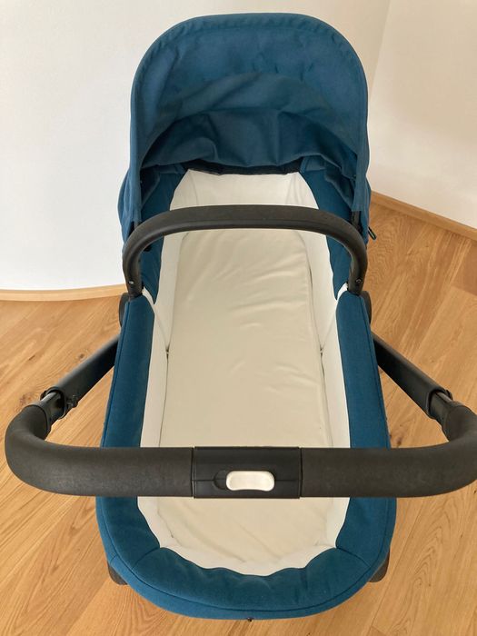 Детска количка Balios S 2 в 1