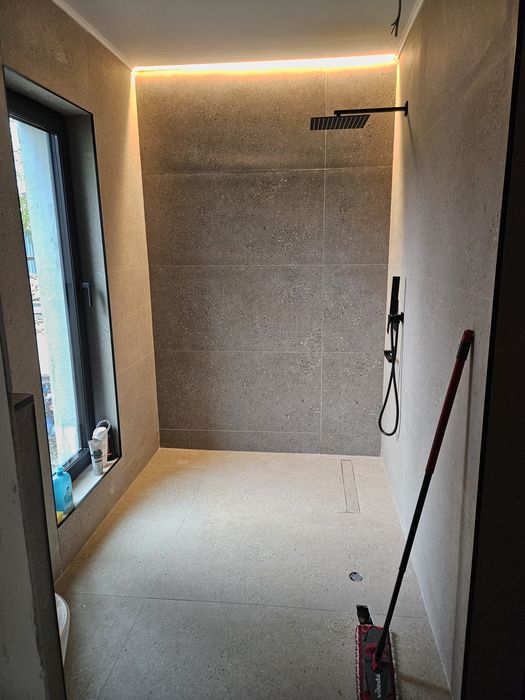 Sc execut lucrari interioare si exterioare