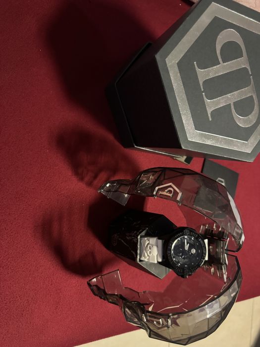 часовник Philipp plein c4-pwaaa2624