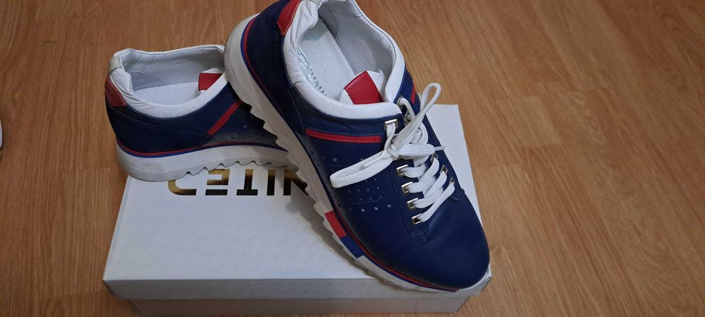 Боти мъжки 43 номер