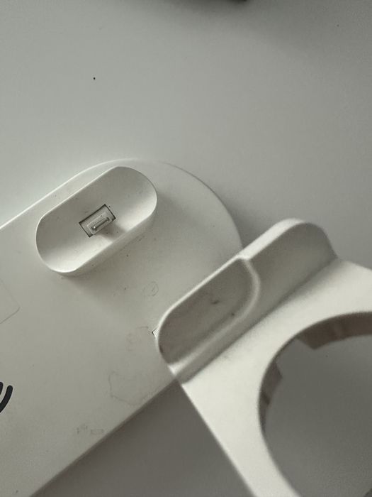 Incarcator universal wireless si compatibil iphone, huawei, samsung,