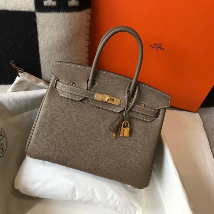 Дамска чанта Hermes Birkin
