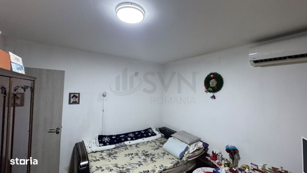Apartament 2 camere I Aviatiei
