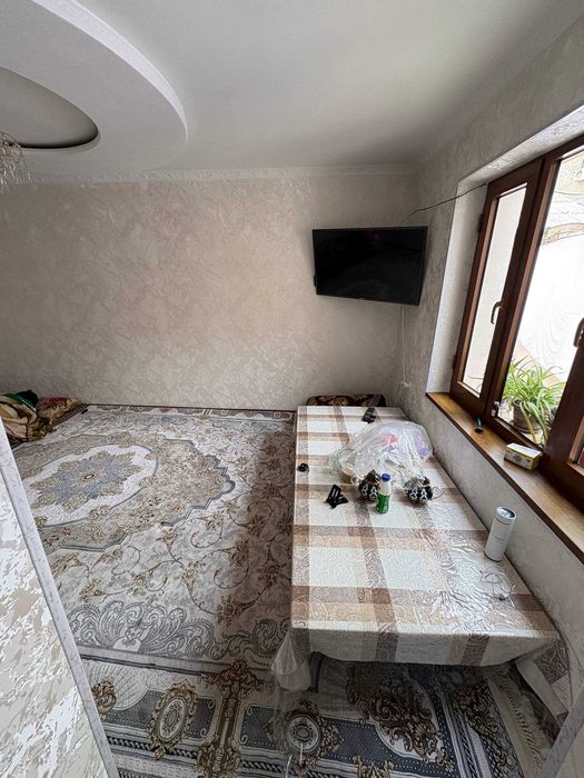 №13100  Продаётся  Дом в общем дворе